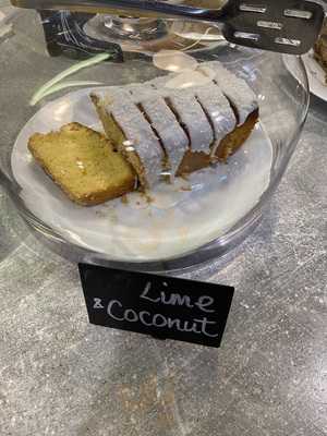 Andrews Cafe