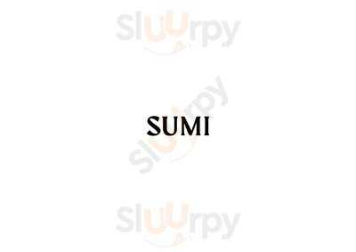 Sumi Restaurant