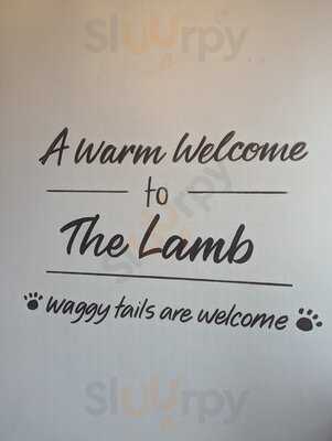 Lamb Inn