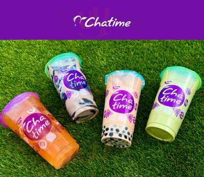 Chatime Bristol