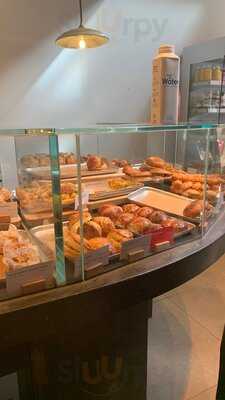 Gail's Bakery (windsor)