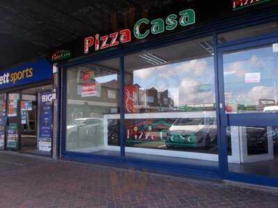 Pizza Casa