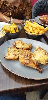 Piri Piri Chicken Grill