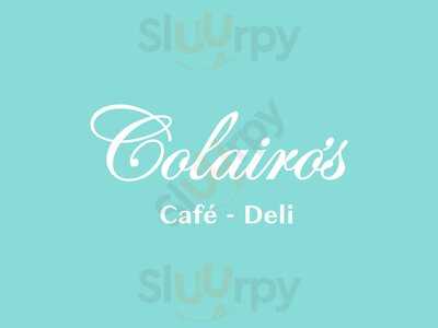 Colairo's Cafe-deli