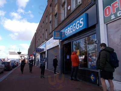 Greggs