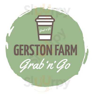 Gerston Farm Tearoom