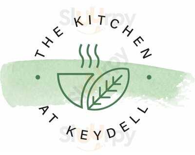 The Kitchen At Keydell
