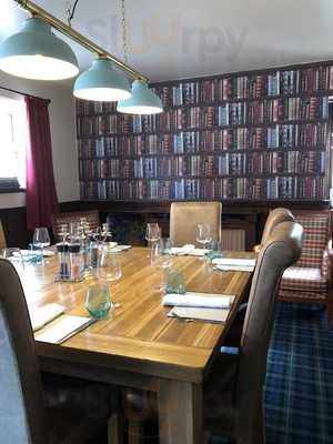 The Plough Inn Wilsford
