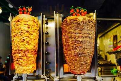 Shawarma Newcastle