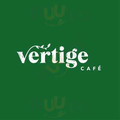 Vertige Cafe