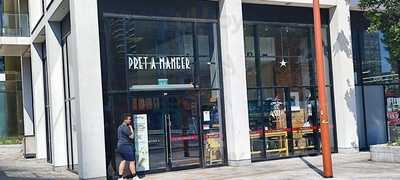 Pret A Manger