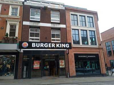 Burger King