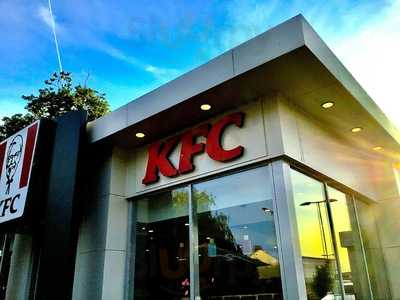 Kfc Fareham - Lederle Lane