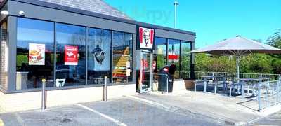 Kfc Braintree - Galleys Island