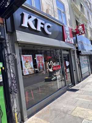 Kfc