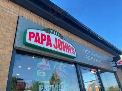 Papa John's