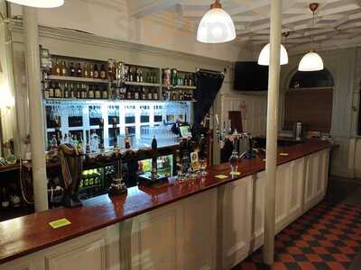 The Midland Hotel Pub