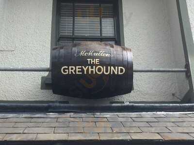 The Greyhound Bengeo