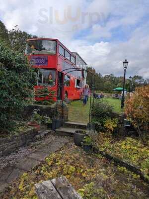 Bohemian Bus Cafe