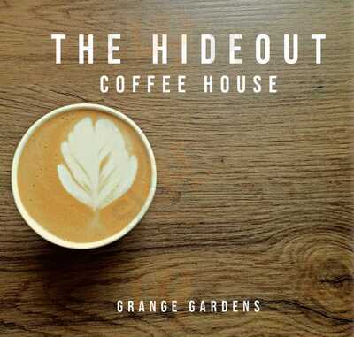 The Hideout Cardiff