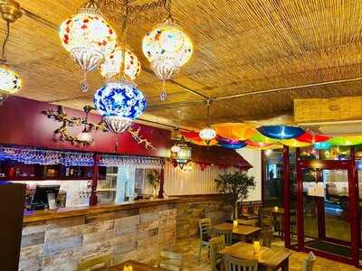 Alacati Grill Turkish Restaurant