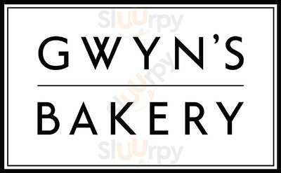 Gwyn’s Bakery