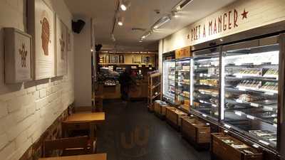 Pret A Manger