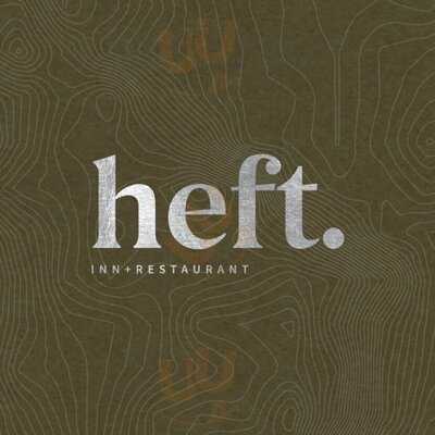 Heft. Inn + Restaurant