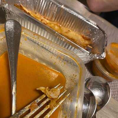 Bangkok Thai Takeaway