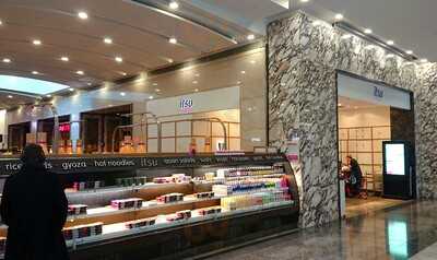 Itsu Jubilee Place Mall