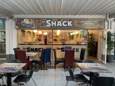 The Shack Coffee Shop Belfast Menu prices restaurant rating