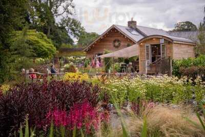 The Shepherds Hut At Holden Clough