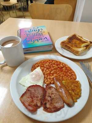 Sivori's Cafe