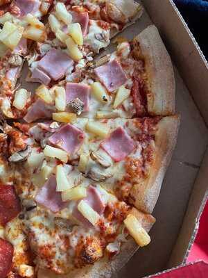 Domino's Pizza - Porthcawl