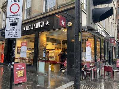 Pret A Manger