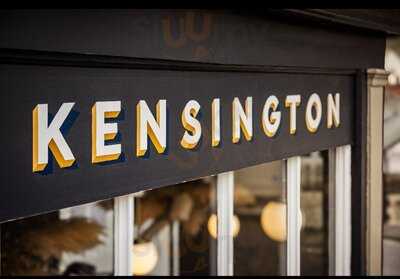 Restaurant Kensington