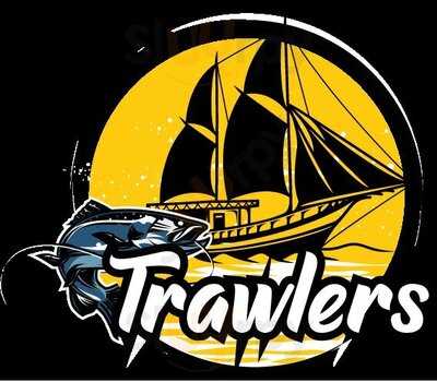 Trawlers Fisheries