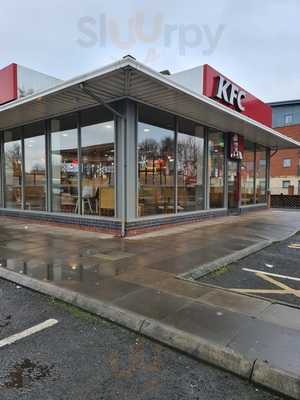 Kfc Doncaster - York Road