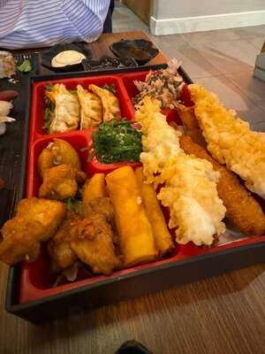 Zento Sushi