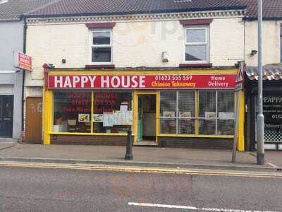 Happy House