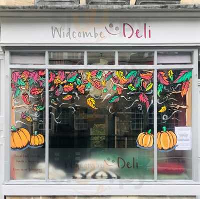 Widcombe Deli