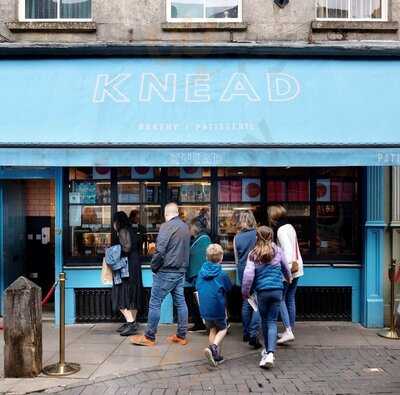 Knead Bakery - Cirencester