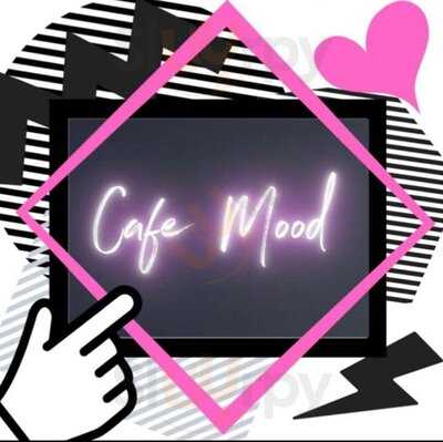 Cafe Mood