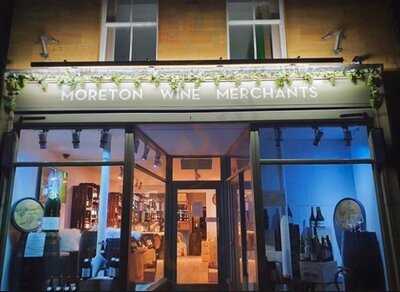 Moreton Wine Merchants Ltd