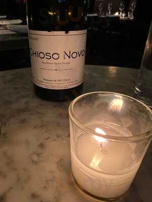 Noble Rot - Soho