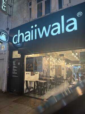 Chaiiwala Southall