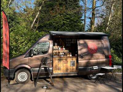 Vw Coffee Shack