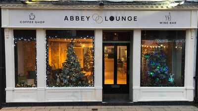 Abbey Lounge