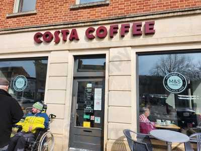 Costa Coffee