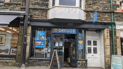 Greggs